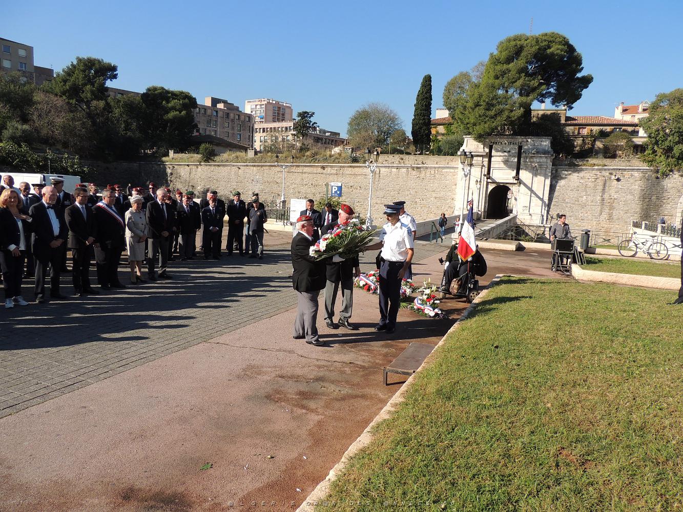 2018 10 23 TOULON CEREMONIE DU 35 EME ANNIVERSAIRE DE L ATTENTAT DU DRAKKAR A BEYROUTH (84).JPG -           